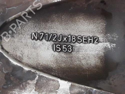 Rim LAND ROVER RANGE ROVER III (L322) 3.0 D 4x4 | BP5406908C45 