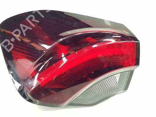 Used Left taillight Left taillight FIAT TIPO Hatchback (356_, 357_) [2016-2026] 40261767 40261767