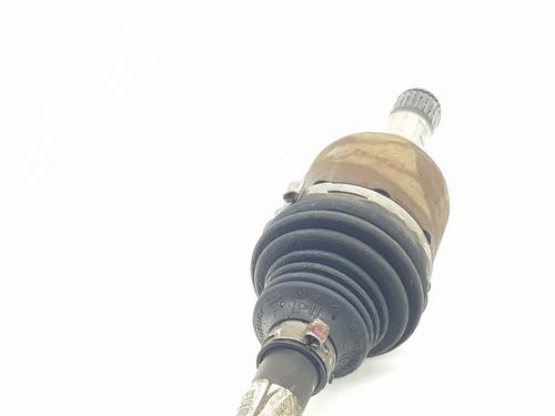 Left front driveshaft FIAT 500 (312_) 1.2 (312AXA1A) | BP22611361M38 