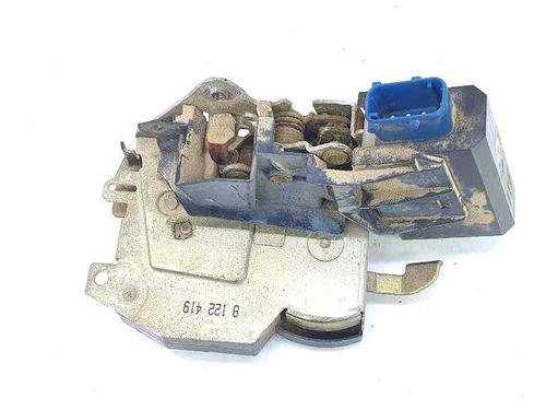 Used Rear left lock Rear left lock BMW 3 (E36) 325 td (115 hp) 8099667 8099667