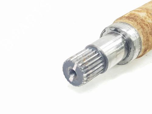 Right front driveshaft FORD TRANSIT COURIER B460 MPV | BP37013768M39 - Image 5