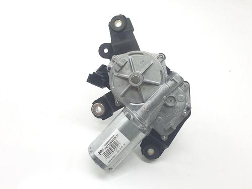 Used Rear wiper motor RENAULT CLIO IV (BH_) 1.5 dCi 90 (90 hp) 18023853