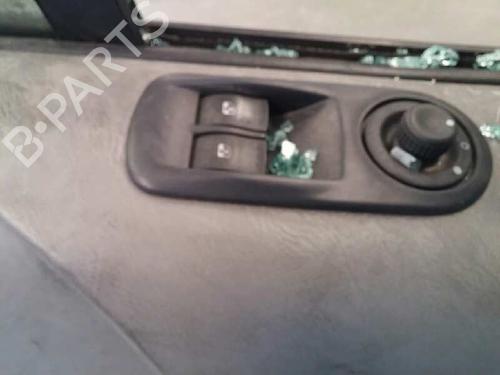 Elektronisk modul OPEL VIVARO A Bus (X83) 2.0 CDTI (F7, J7, A07) | BP10258276M83 