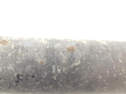 Driveshaft BMW 1 Convertible (E88) 118 d | BP15609500M37 