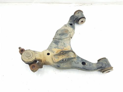 Right front suspension arm TOYOTA LAND CRUISER PRADO (_J12_) 3.0 D-4D (KDJ120, KDJ125, KDJ121) | BP10727101M13 