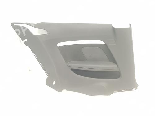 Seats set AUDI A5 (8T3) 3.0 TDI quattro | BP11843683C78 