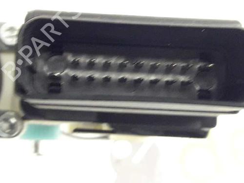 Left rear window motor VW GOLF V (1K1) 1.9 TDI | BP2240195E23 