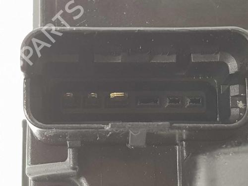 Rear right lock NISSAN JUKE (F15) 1.2 DIG-T | BP6012936C99