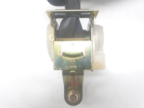 Rear right seatbelt HYUNDAI SANTA FÉ II (CM) 2.2 CRDi | BP13505696I28 