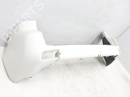 Rear bumper TOYOTA LAND CRUISER PRADO (_J15_)  | BP29710905C8 
