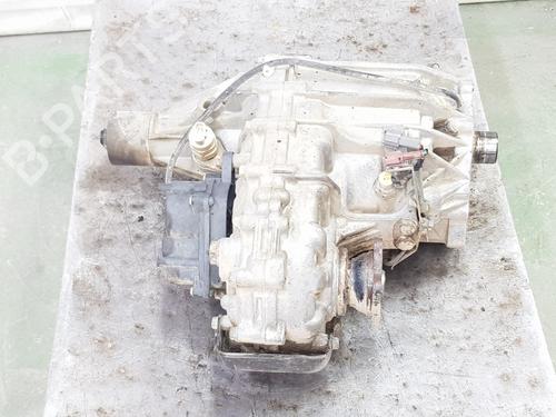 Used Transfer box Transfer box ISUZU D-MAX I (TFR, TFS) 3.0 DiTD 4x4 (TFS77H) (131 hp) 36042240 36042240