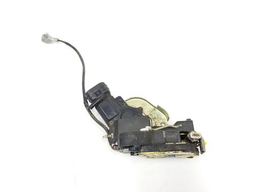 Used Front left lock TOYOTA LAND CRUISER 90 (_J9_) 3.0 TD (KZJ90_, KZJ95_, KZJ90R, KZJ95R, KZJ90W, KZJ95W) (125 hp) 10257318