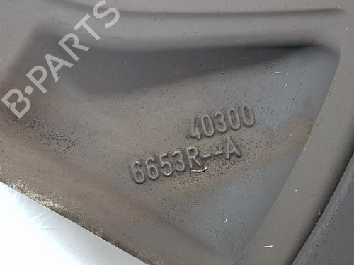 Rim RENAULT ESPACE V (JR_) 1.6 dCi 160 | BP17172233C45 