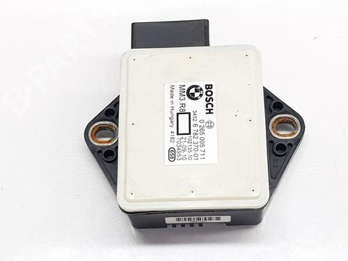 Electronic sensor BMW X6 (E71, E72) xDrive 30 d | BP36672813M84 - Image 4