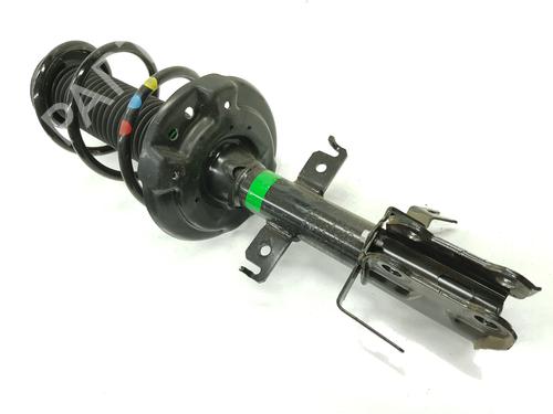 Right front shock absorber RENAULT SYMBIOZ 1.8 E-Tech 160 Full Hybrid | BP34698342M17  - Image 6
