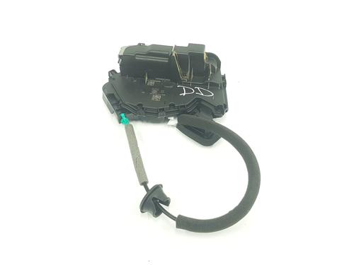 Front right lock AUDI Q3 Sportback (F3N) 35 TFSI Mild Hybrid | BP12575013C97 