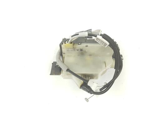 Rear right lock PEUGEOT 208 I (CA_, CC_) 1.2 VTI 82 | BP10038919C99 