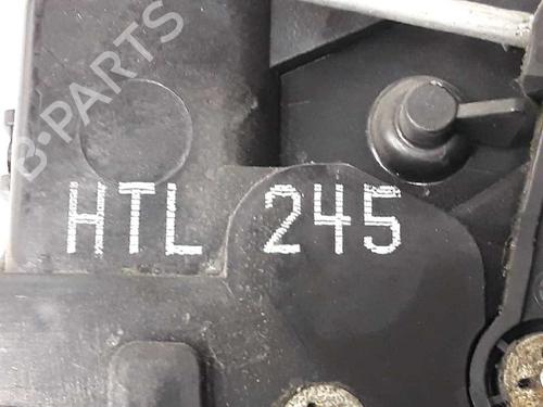 Rear left lock BMW 3 (E46) 330 xd | BP3663050C100 