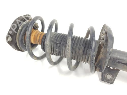 Left front shock absorber VW TOURAN (1T1, 1T2) 1.9 TDI | BP27649827M16 