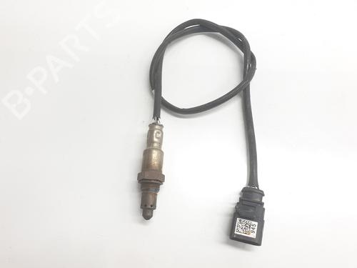 Elektronisk sensor SEAT IBIZA V (KJ1, KJG) 1.0 MPi (80 hp) 28355863