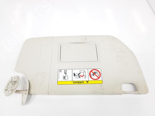 Right sun visor FORD TOURNEO COURIER B460 MPV 1.0 EcoBoost | BP20187483I2 