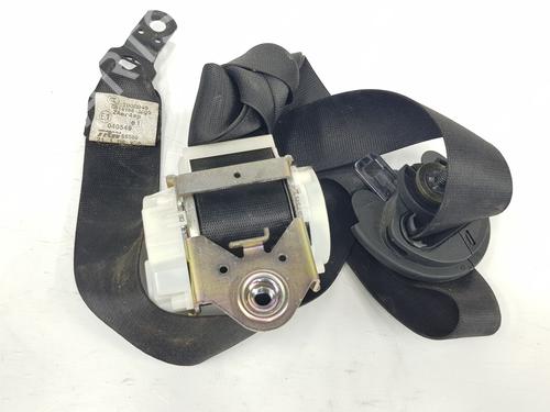 Front right seatbelt BMW X3 (E83) 2.0 d | BP34554266I25 - Image 4
