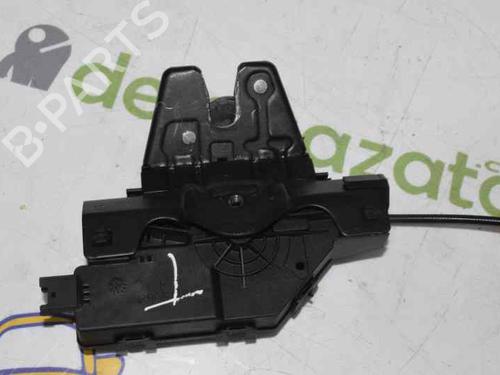 Tailgate lock BMW 3 Coupe (E92) 320 d | BP791537C101 