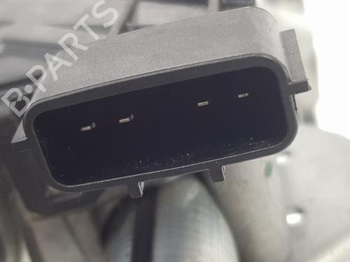 Front wiper motor RENAULT TRAFIC III Van (FG_) 2.0 dCi 120 (FGMN) | BP29915139M29