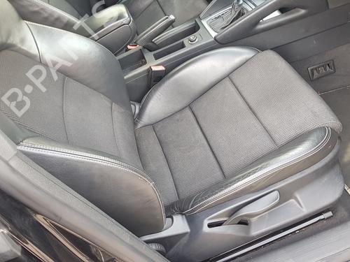 Left rear window motor AUDI A3 Sportback (8PA) 2.0 TDI 16V | BP30437109E23 