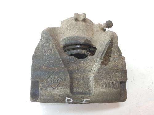 Left front brake caliper DACIA DOKKER MPV (KE_) 1.6 LPG | BP11598368M105 