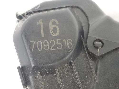Front left lock TOYOTA LAND CRUISER PRADO (_J12_) 3.0 D-4D (KDJ120, KDJ125, KDJ121) | BP10727924C98 