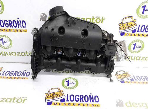 Used Valve cover LAND ROVER RANGE ROVER SPORT I (L320) 2.7 D 4x4 (190 hp) 14122429