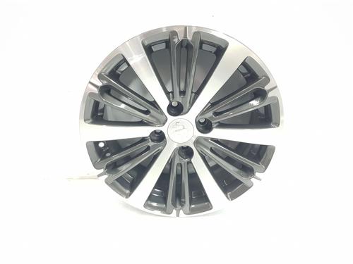Used Rim PEUGEOT 208 I (CA_, CC_) 1.2 PureTech 82 (82 hp) 10696564