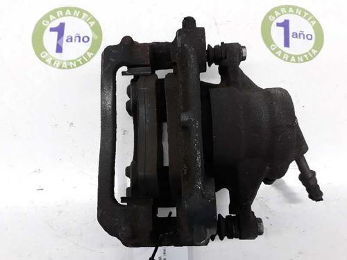 Right rear brake caliper MERCEDES-BENZ SPRINTER 3,5-t Van (B907, B910) 316 CDI RWD (907.631, 907.633, 907.635, 907.637) | BP11596309M106 