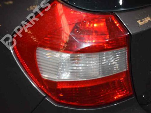 Right rear window switch BMW 1 (E87) 118 d | BP3378855C107  - Image 6