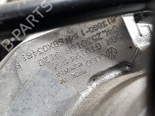 Engine VW GOLF VII Variant (BA5, BV5)  | BP38929464M1  - Image 12