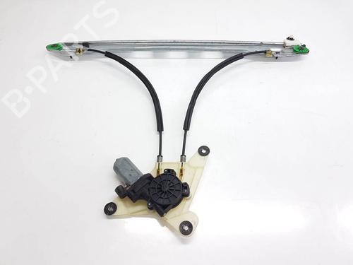 Front right window mechanism RENAULT MASTER III Van (FV) 2.3 dCi 135 FWD (FV0N, FV08, FV06, FV00, FV1S) | BP38732198C23 - Image 5