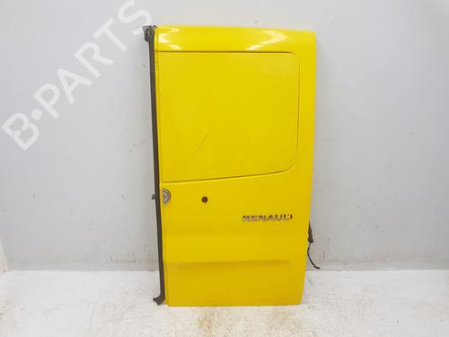 Used Right rear door Right rear door RENAULT TRAFIC III Van (FG_) [2014-2026] 33472906 33472906