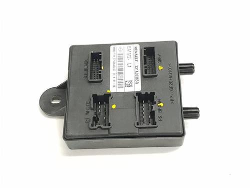 Electronic module RENAULT EXPRESS Box Body/MPV | BP38507983M83 - Image 5