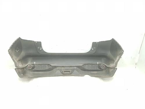 Rear bumper NISSAN JUKE (F15)  | BP29617108C8 