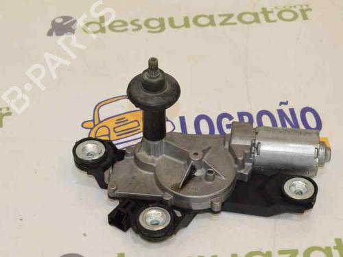 Rear wiper motor FORD FOCUS II (DA_, HCP, DP) 1.8 TDCi | BP771926M102 