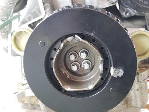Engine BMW X2 (F39) sDrive 20 i | BP10155167M1 