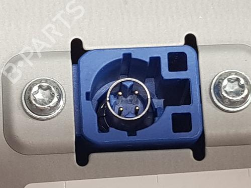 Display CUPRA LEON (KL1, KU1, KUG)  | BP29358525C48 
