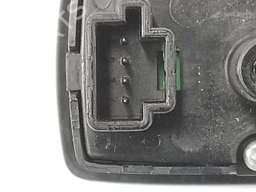 Right rear window switch MERCEDES-BENZ M-CLASS (W164) ML 320 CDI 4-matic (164.122) | BP6657431I28 