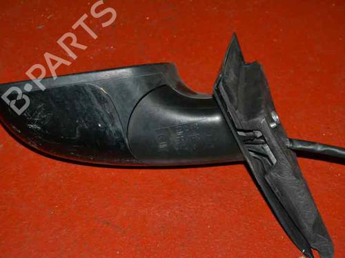 Left mirror SEAT IBIZA III (6L1)  | BP1324928C26 