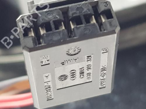 Armrest / Center console AUDI A6 C7 (4G2, 4GC) 2.0 TDI | BP30472125I20