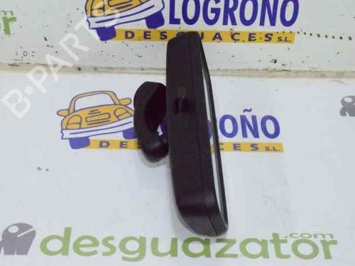Rear mirror BMW X3 (E83) 2.0 d | BP1369336I6 