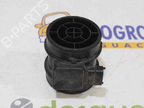 Mass air flow sensor OPEL ZAFIRA A MPV (T98) 1.8 16V (F75) | BP1635632M95 