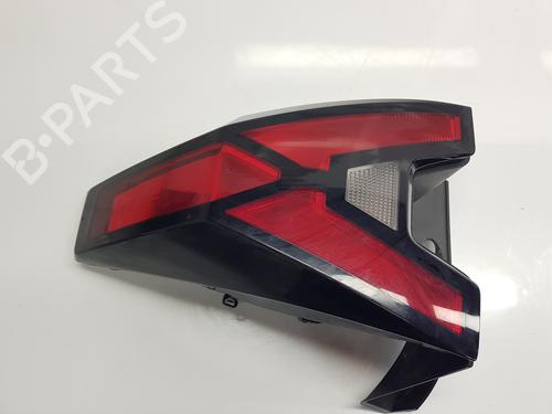 Used Right taillight Right taillight DACIA DUSTER (HM_) 1.3 TCe 130 (HMMF) (131 hp) 33274531 33274531