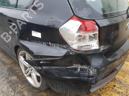 Left front window motor BMW 1 (E87) 120 d | BP11294039E21 